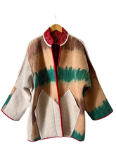 Load image into Gallery viewer, Priya Kantha Jacket
