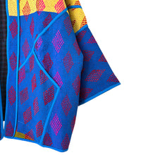 Load image into Gallery viewer, Priya Kantha jacket 28