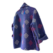 Load image into Gallery viewer, Veda Kantha Jacket