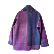 Load image into Gallery viewer, Veda Kantha Jacket