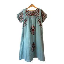 Load image into Gallery viewer, Carmelita dress