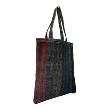 Load image into Gallery viewer, Kiki kantha tote 18
