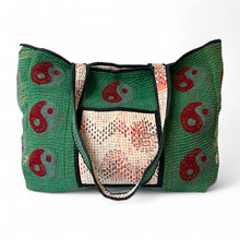 Load image into Gallery viewer, Dharma Yin Yang bag