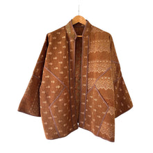 Load image into Gallery viewer, Priya Kantha jacket 26