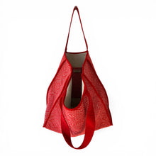 Load image into Gallery viewer, Kiva kantha bag 05
