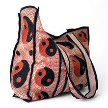 Load image into Gallery viewer, Dharma Yin Yang bag