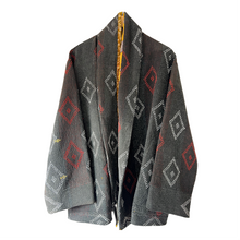 Load image into Gallery viewer, Veda Kantha Jacket