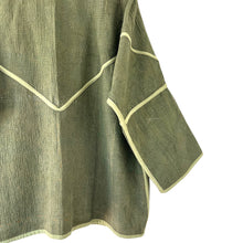Load image into Gallery viewer, Priya kantha jacket 23
