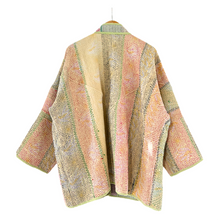 Load image into Gallery viewer, Priya Kantha Jacket