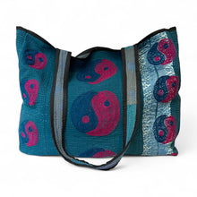 Load image into Gallery viewer, Dharma Yin Yang bag