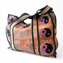 Load image into Gallery viewer, Dharma Yin Yang bag