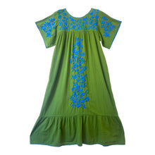 Load image into Gallery viewer, Odetta dress