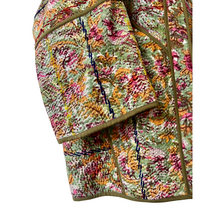 Load image into Gallery viewer, Priya Kantha Jacket