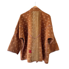 Load image into Gallery viewer, Priya Kantha jacket 26