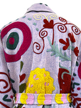 Load image into Gallery viewer, Anvi cotton coat