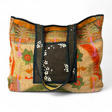 Load image into Gallery viewer, Dharma palm tree bag