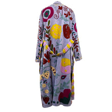 Load image into Gallery viewer, Anvi cotton coat