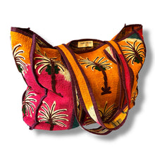 Load image into Gallery viewer, Dharma palm tree bag