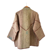 Load image into Gallery viewer, Priya Kantha jacket 21
