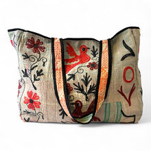 Load image into Gallery viewer, Dharma love bag