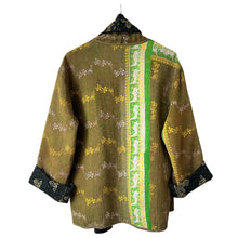 Load image into Gallery viewer, Veda Kantha Jacket