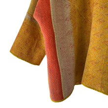 Load image into Gallery viewer, Priya Kantha jacket 37