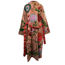 Load image into Gallery viewer, Anvi cotton coat