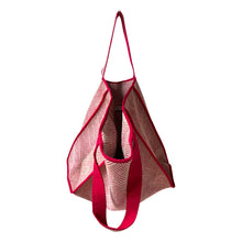 Load image into Gallery viewer, Kiva kantha bag 11