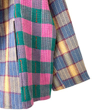 Load image into Gallery viewer, Vedaya Kantha jacket 03