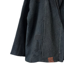 Load image into Gallery viewer, Vedaya Kantha jacket 10