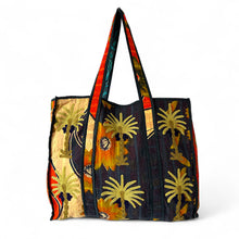 Load image into Gallery viewer, Dharma palm tree bag