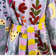 Load image into Gallery viewer, Anvi cotton coat