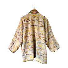 Load image into Gallery viewer, Priya Kantha Jacket