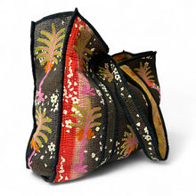 Load image into Gallery viewer, Dharma palm tree bag