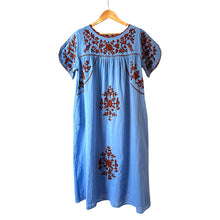 Load image into Gallery viewer, Carmelita dress