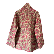 Load image into Gallery viewer, Veda Kantha Jacket