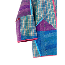 Load image into Gallery viewer, Priya Kantha Jacket
