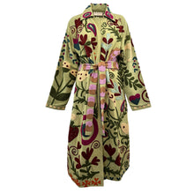 Load image into Gallery viewer, Anvi cotton coat