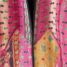 Load image into Gallery viewer, Priya Kantha jacket 32