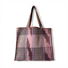 Load image into Gallery viewer, Kiva kantha bag 10