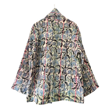 Load image into Gallery viewer, Veda Kantha Jacket
