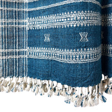 Load image into Gallery viewer, Vida wool scarf