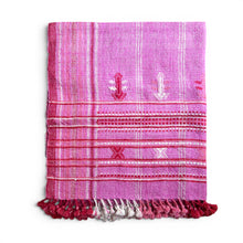 Load image into Gallery viewer, Vida wool scarf