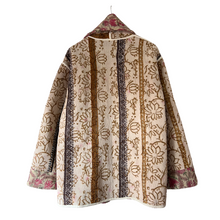 Load image into Gallery viewer, Veda Kantha Jacket
