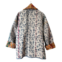 Load image into Gallery viewer, Veda Kantha Jacket
