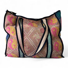 Load image into Gallery viewer, Dharma Yin Yang bag
