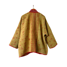 Load image into Gallery viewer, Priya Kantha Jacket