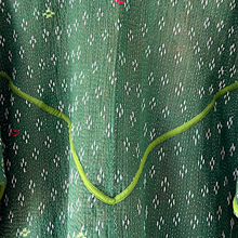Load image into Gallery viewer, Priya Kantha jacket 34