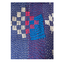 Load image into Gallery viewer, Veda Kantha Jacket