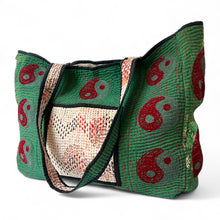 Load image into Gallery viewer, Dharma Yin Yang bag